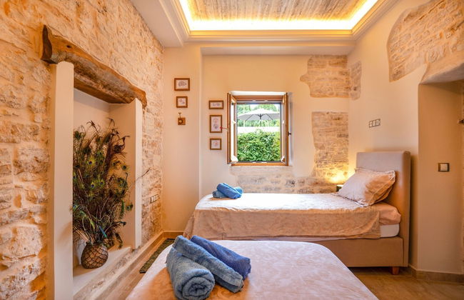 Bee Tree Villa in Corfu - Photo 30