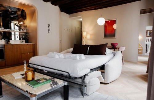 Babylon Marais - Photo 40