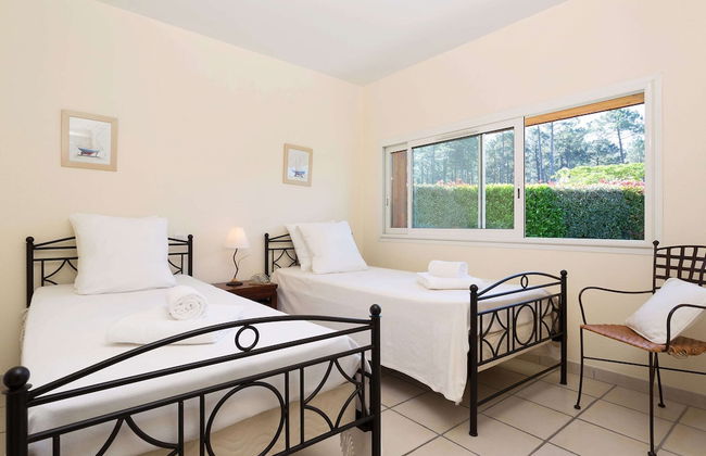 Villa With a Private Pool by Atlantic Ocean - Foto 5