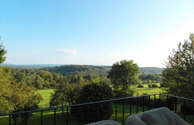 Luxury Villa Near Durbuy - Foto 26