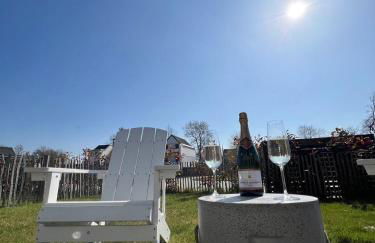 Küstenwaldbude luv - Foto 33