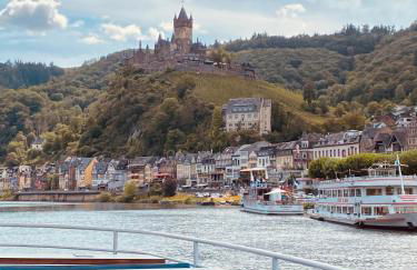 Ferienwohnung Ambiente - Foto 32