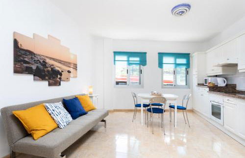 Home2Book Sea Side Charco Azul Pool Apartment Wifi - Foto 1