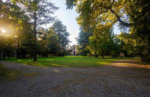 Villa Zarri Guest House - Photo 46