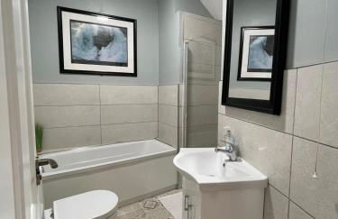 Tonn Ruray Sea View Luxury 2 Bed Apartment - Foto 17