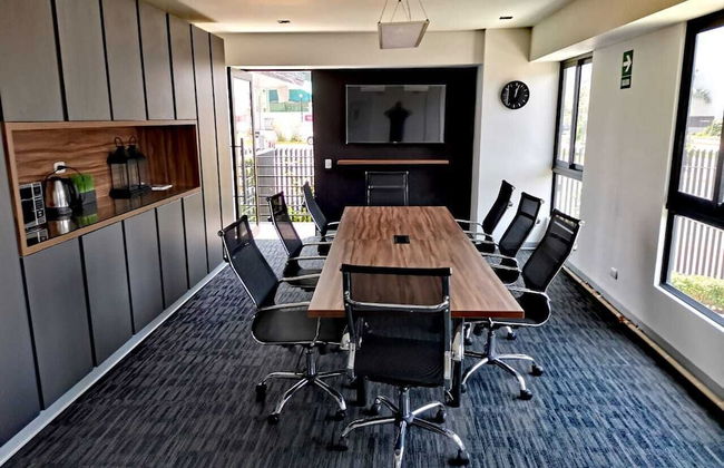 Espacio Luxury- Edificio Apart B51 - Foto 36