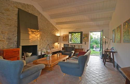 Villa con piscina vicino Cefalù (Sanificata) - Foto 31