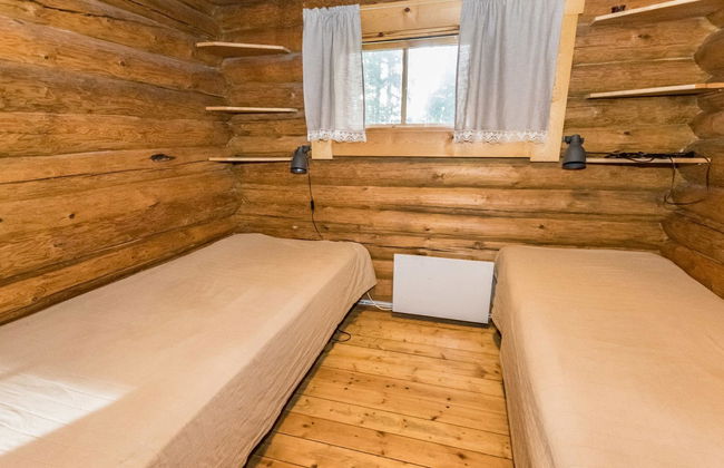 Kurjenrahka - Foto 5