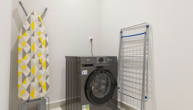 Kease Yasmin E-2 Royal Touch GX63 - Foto 2, Habitación