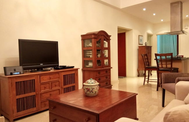 231TR Service Apartments by iHost - Foto 14