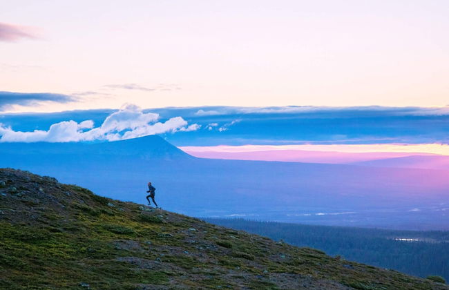 8 Person Holiday Home in Lofsdalen - Foto 31