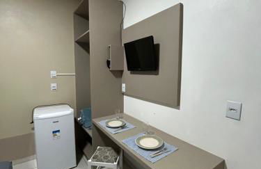 Residencial Hostel Villa Germânia - Foto 12