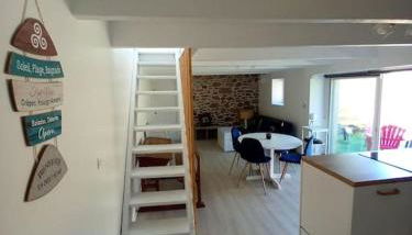 Gîte entre Mer et Abers - Foto 2