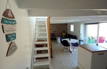 Gîte entre Mer et Abers - Foto 2