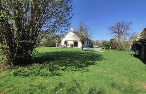 La Maison de vacances du Doux Verger à Saint Lunaire - Foto 3