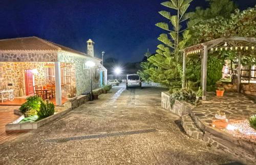 JARANDALUS (casa con atractivo y encanto) - Foto 73