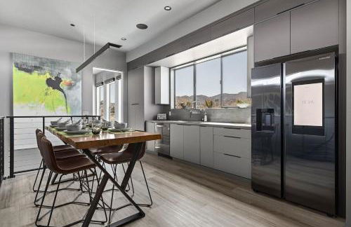 Zenith by Fieldtrip Architectural Gem Near National Park Entrance - Foto 12