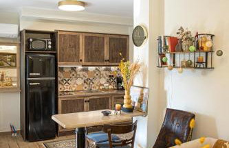 Myrtilli Cottages Pelion - Foto 7