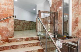 Apartamento Carvajal - Foto 12