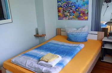 Ferienhaus Kunterbunt - Foto 12