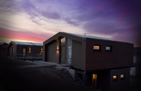 PETIT-CHALET AM HAINER SEE - Foto 26