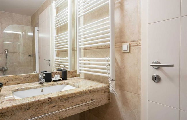 Marina Apartment Ponent 602 - Foto 12