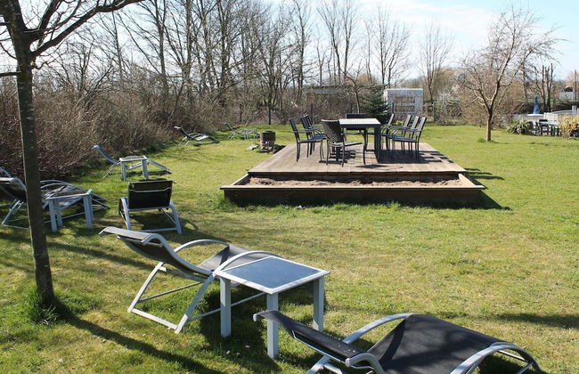 Wiek Apartment With Garden - Foto 26