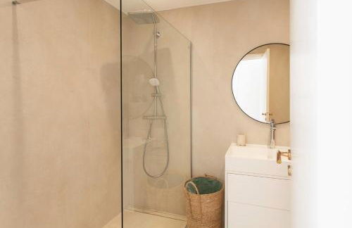 Satywizus #22- Duplex panoramic sea view 2Bdr, AC, swimpool, parking, petanque - Photo 73