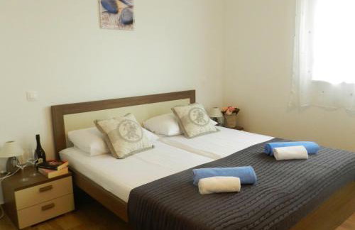 VILLA MARINE YourCroatiaHoliday - Foto 15