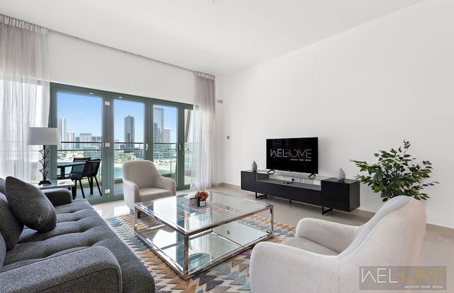 WelHome - Reem Diamond Residence - Photo 68