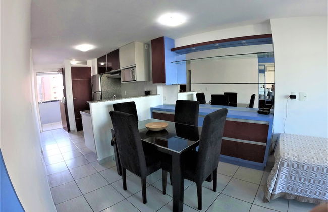 Vip Beira Mar Residence - Photo 35