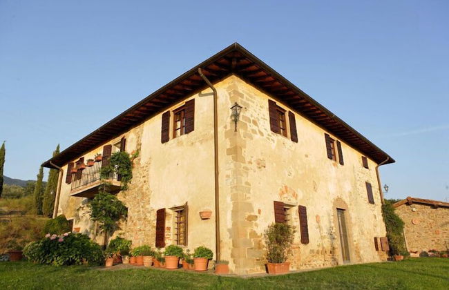 Agriturismo Podere Picciolo - Foto 34