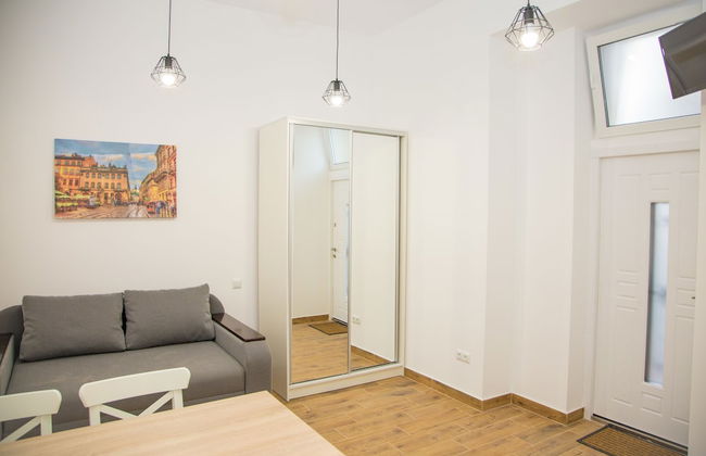 Smart Apartments near Opera House - Foto 8