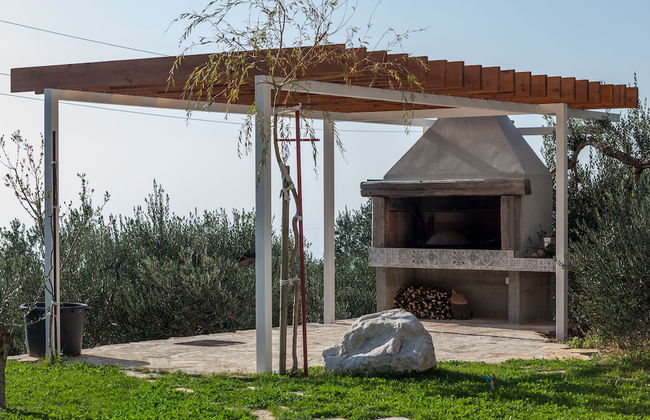 Villa Tres Chic - Foto 37