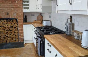 Beautiful Georgian townhouse in central Colchester - Foto 23