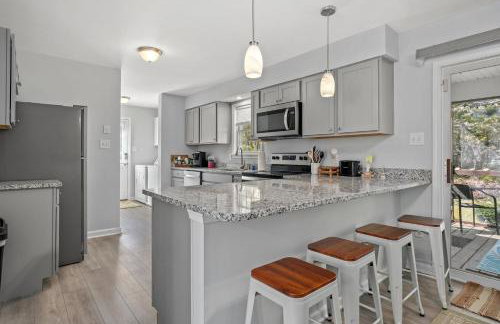 Seahorse Cove - Screened porch, Shared pools! - Foto 5