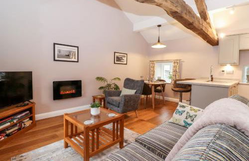 Low Ashmead Cottage - Foto 6