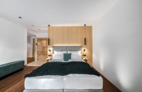 Anna Lodges Dolomites - Foto 20