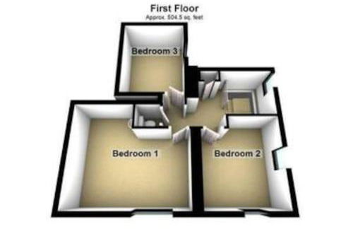 Beautiful cottage a stones throw from the beach. - Photo 12