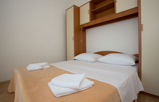 Beach Apartments Rumin - Foto 23