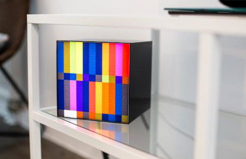 Turm-Appartement Strandburg - Foto 6