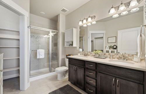 Serene Retreat With Hot Tub, Sauna, Pool & Gym - Foto 71