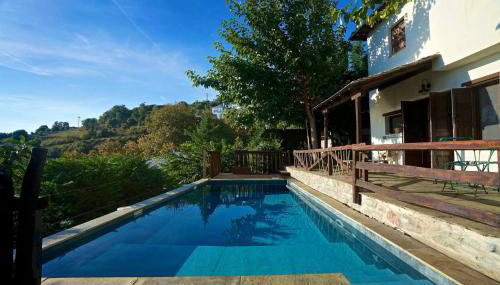 Great Pelion Villa Villa Thalia Private Pool 3 Bedrooms - Foto 2, Other