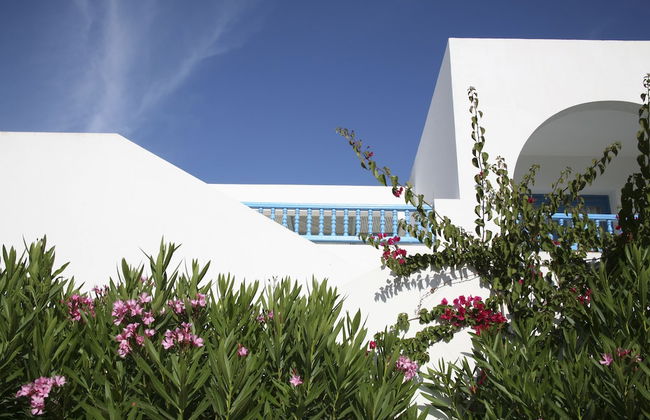 Dar el Manara Djerba Hotel & Aparts - Photo 26