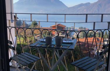 La Ballerina Bianca - romantica vista lago - Foto 1