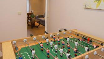 Apartamentos turisticos Avila Villa Carmen III - Foto 3, Game Room