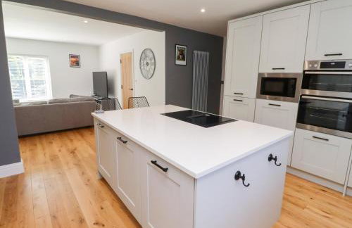 Rose Cottage - Foto 21