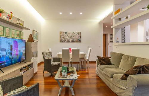 Viale Tirreno - Appartamento con Patio - Foto 21