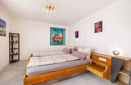 Hund und Kind Appartment - Foto 2