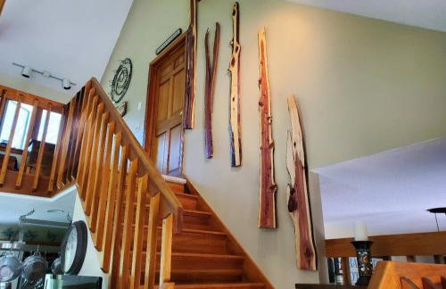 Mystic, Foxwoods, Beaches, Waterpark, Hells Kitchen! - Foto 9